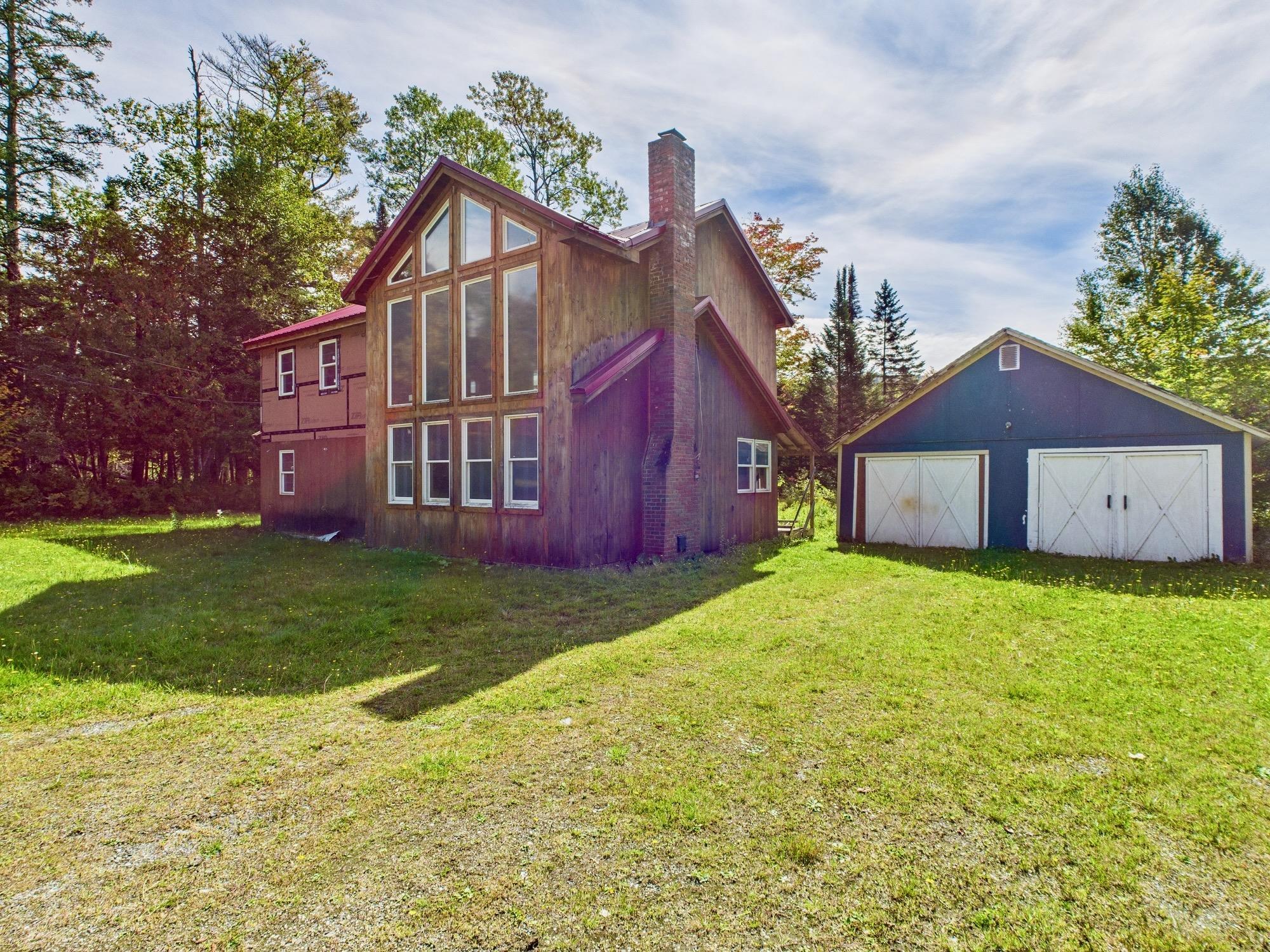 1354 Main Street Pittsburg, NH 03592 - Photo 2 of 24 Gallery Image 2