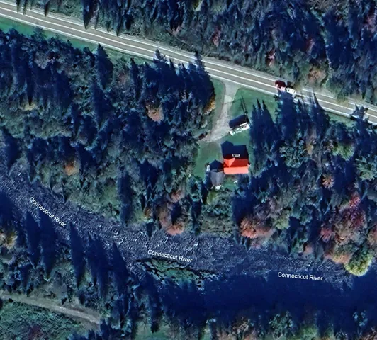 $215,000 | 1354 Main Street, Pittsburg, NH 03592