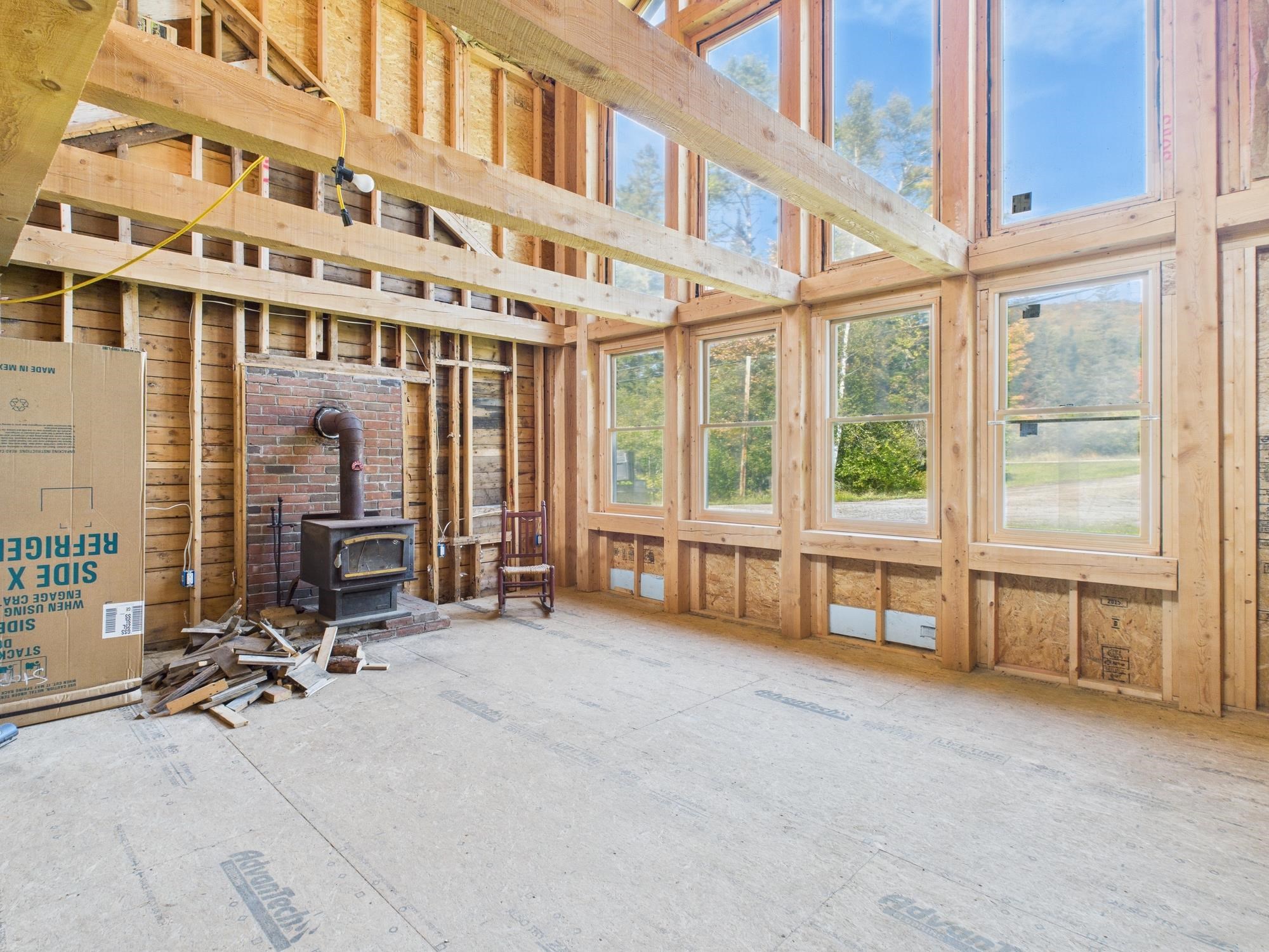 1354 Main Street Pittsburg, NH 03592 - Photo 3 of 24 Gallery Image 3
