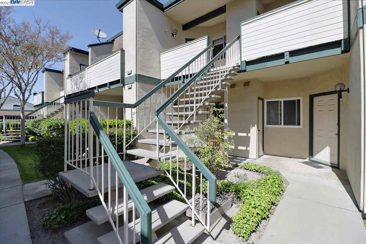2936 Flint Street, Unit 106 Union City, CA 94587 - Photo 1 of 1