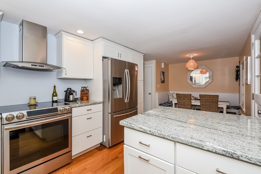 45 Turner Road Marblehead, MA 01945 - Photo 10 of 27 Gallery Image 10