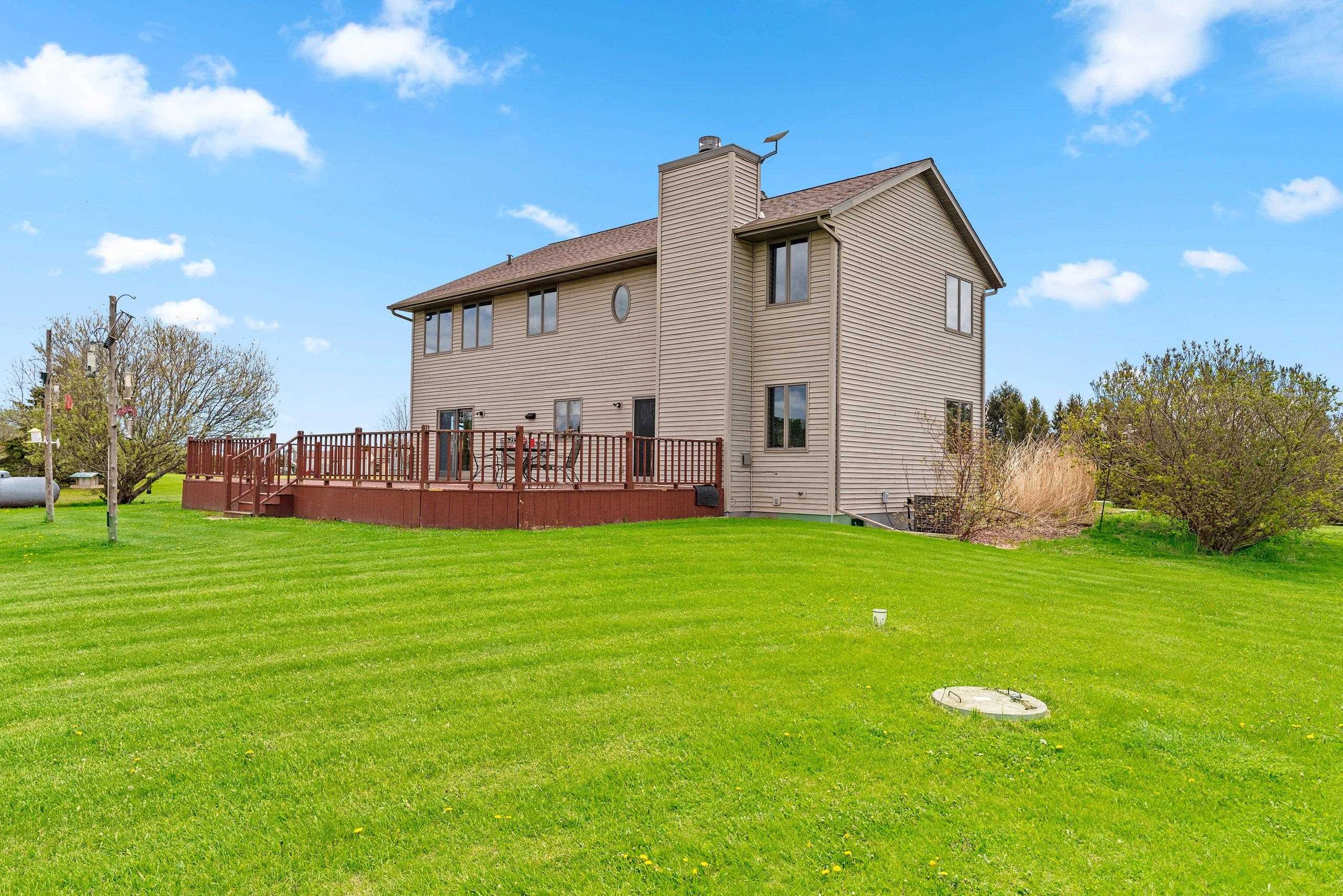 N2729 Lakeshore Road Kewaunee, WI 54216 - Photo 45 of 68