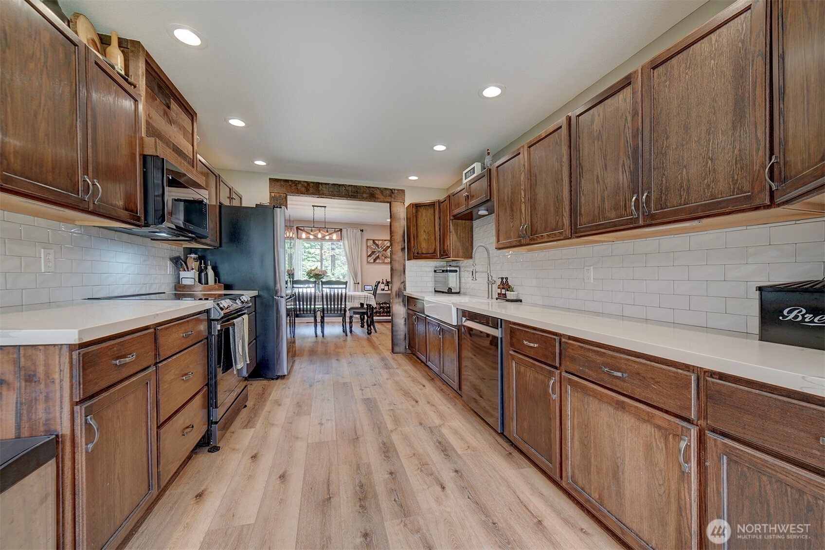 10101 Misery Point Road Northwest Seabeck, WA 98380 - Photo 11 of 40 Gallery Image 11