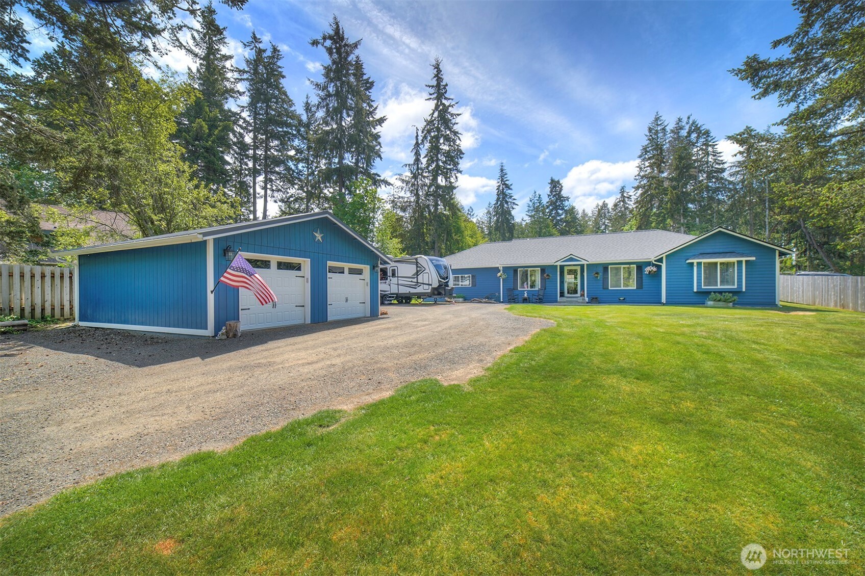 10101 Misery Point Road Northwest Seabeck, WA 98380 - Photo 2 of 40 Gallery Image 2