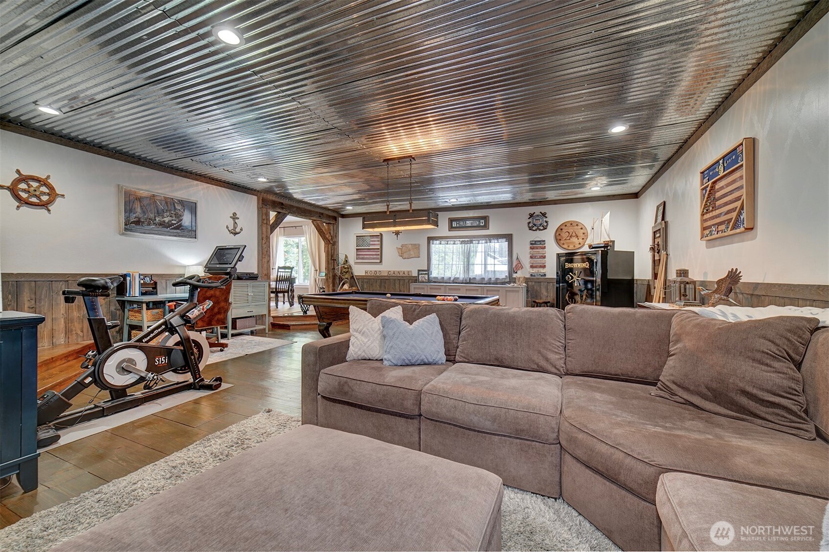 10101 Misery Point Road Northwest Seabeck, WA 98380 - Photo 27 of 40 Gallery Image 27