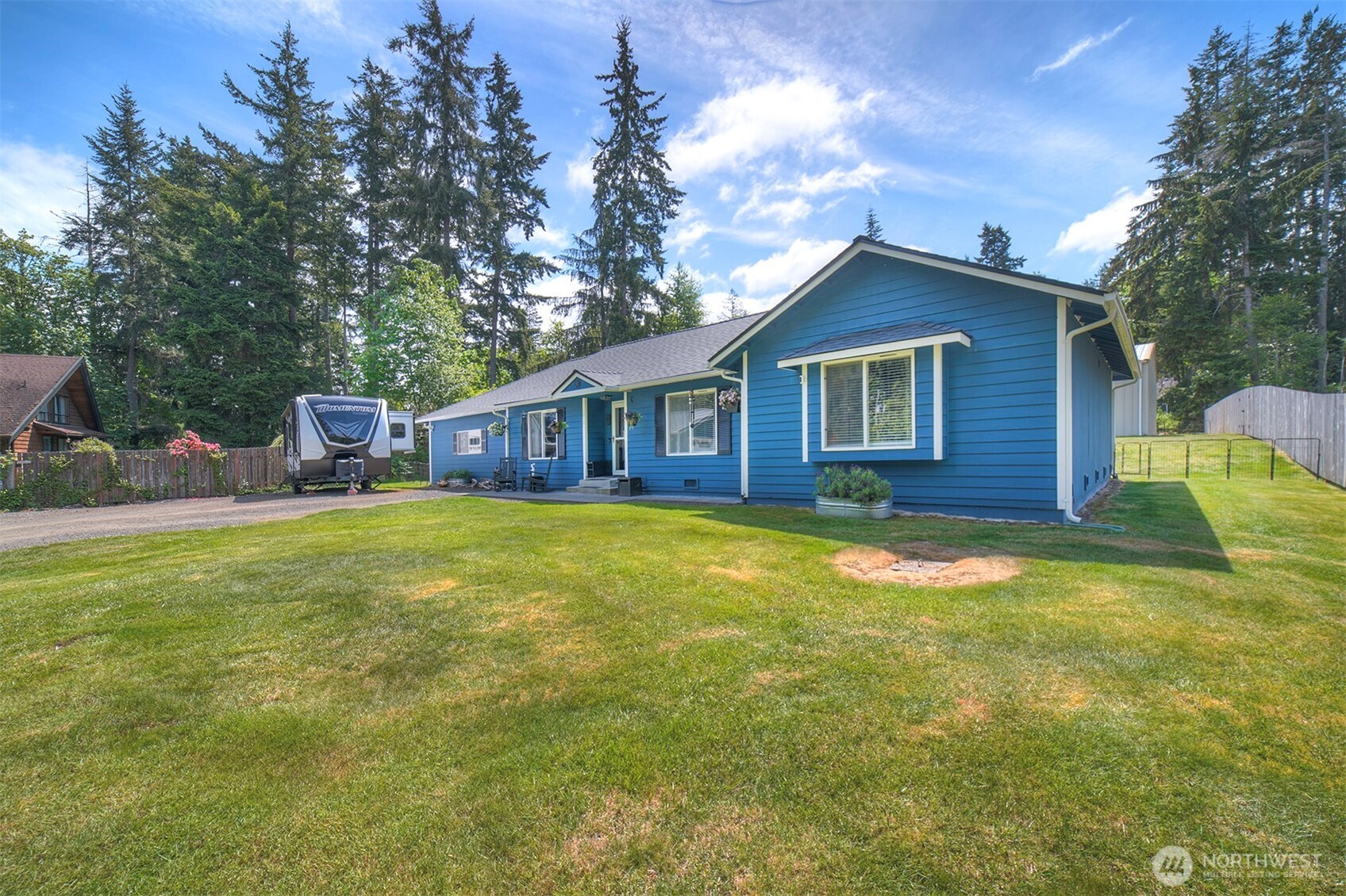 10101 Misery Point Road Northwest Seabeck, WA 98380 - Photo 3 of 40 Gallery Image 3