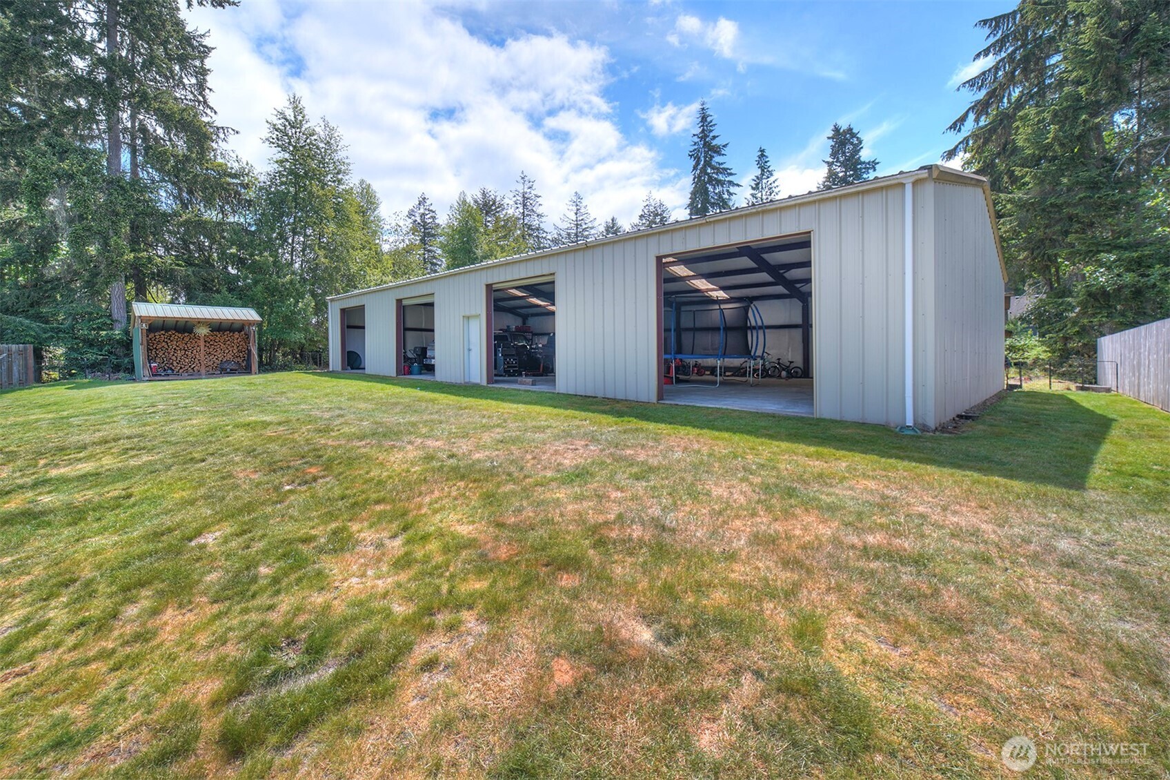 10101 Misery Point Road Northwest Seabeck, WA 98380 - Photo 36 of 40 Gallery Image 36