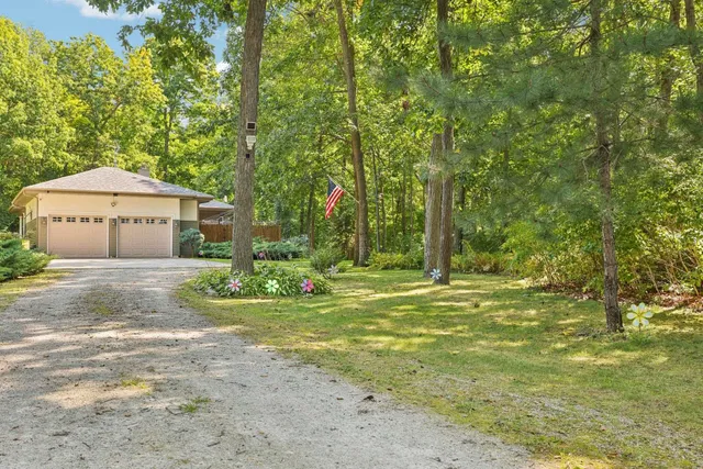 $525,000 | N1472 Welsh Road, Watertown, WI 53098