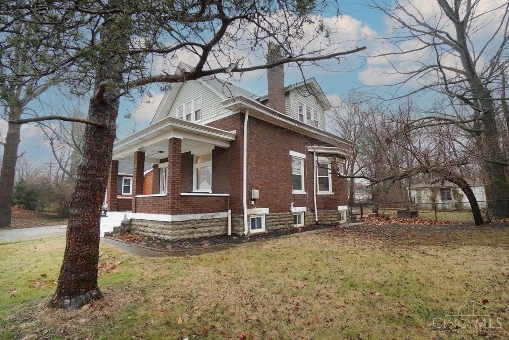 1158 Groesbeck Road Cincinnati, OH 45224 - Photo 33 of 33 Gallery Image 33