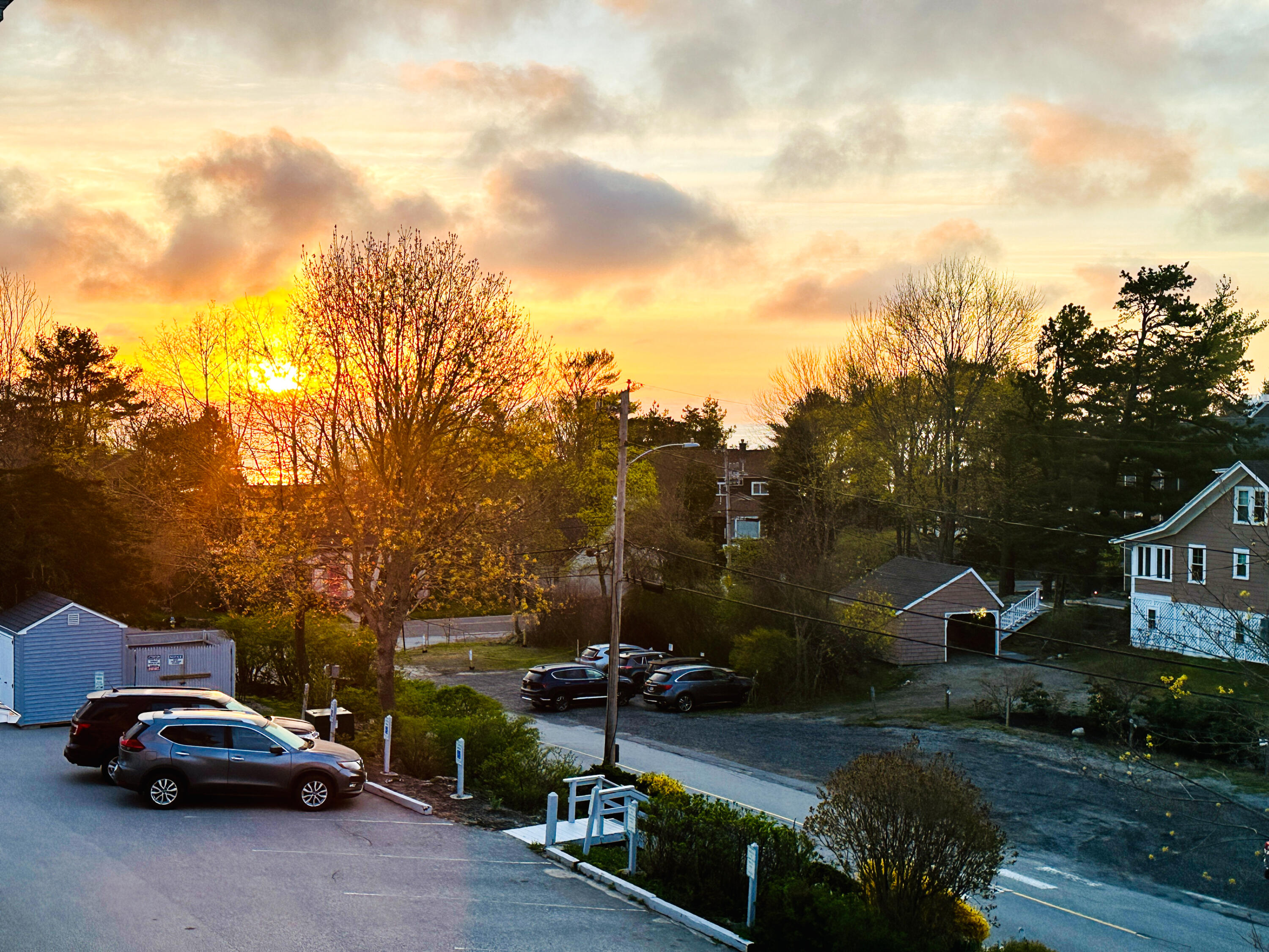 62 Pine Hill Road South, Unit 109 Ogunquit, ME 03907 - Photo 18 of 18 sunrise