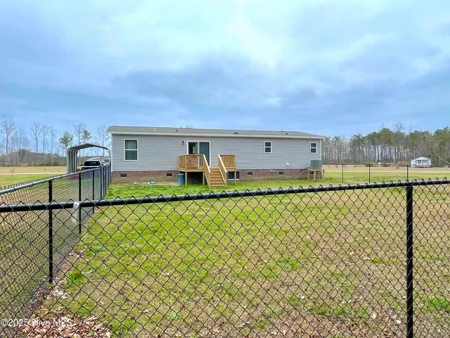 $259,500 | 449 Doxie Lane, Belhaven, NC 27810