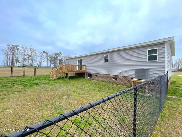 $259,500 | 449 Doxie Lane, Belhaven, NC 27810