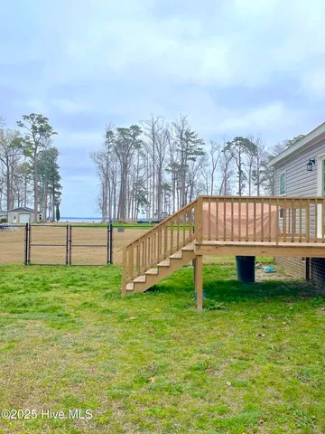$259,500 | 449 Doxie Lane, Belhaven, NC 27810
