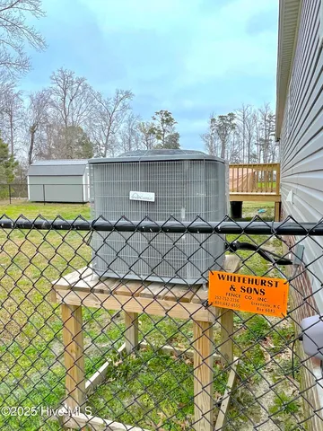 $259,500 | 449 Doxie Lane, Belhaven, NC 27810