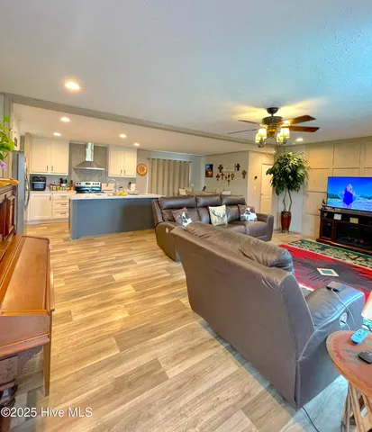 $259,500 | 449 Doxie Lane, Belhaven, NC 27810