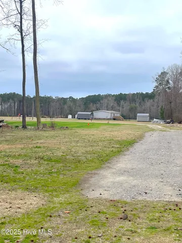 $259,500 | 449 Doxie Lane, Belhaven, NC 27810