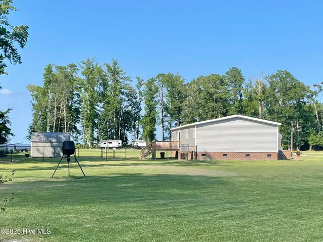 $259,500 | 449 Doxie Lane, Belhaven, NC 27810