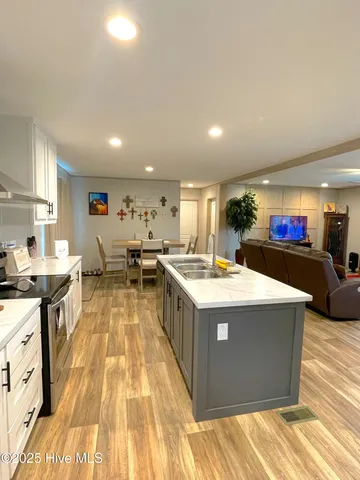 $259,500 | 449 Doxie Lane, Belhaven, NC 27810