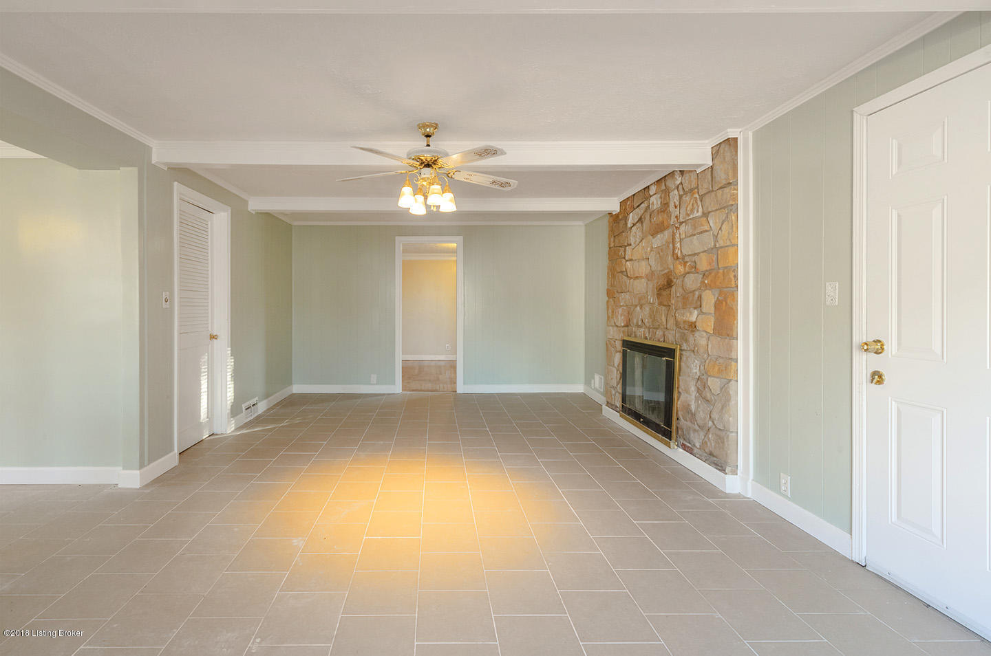 8518 Chase Road Louisville, KY 40258 - Photo 13 of 48 Ceramic Tile Floor
