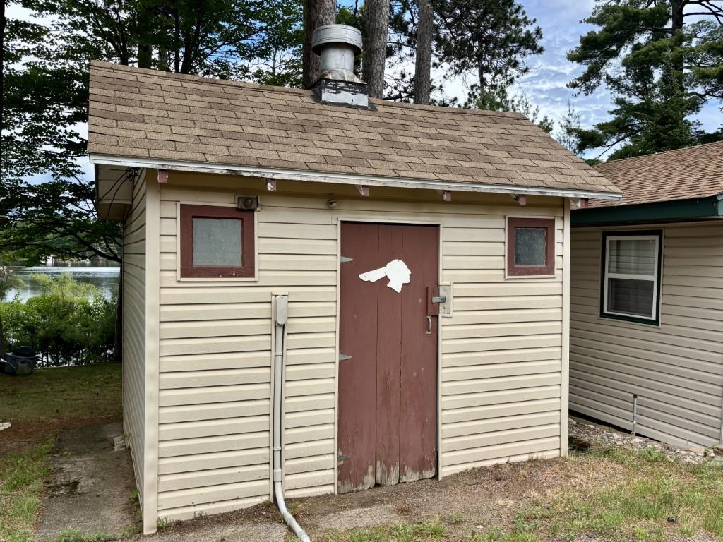 N12090 Heafford Road, Unit 2 Tomahawk, WI 54487 - Photo 36 of 40