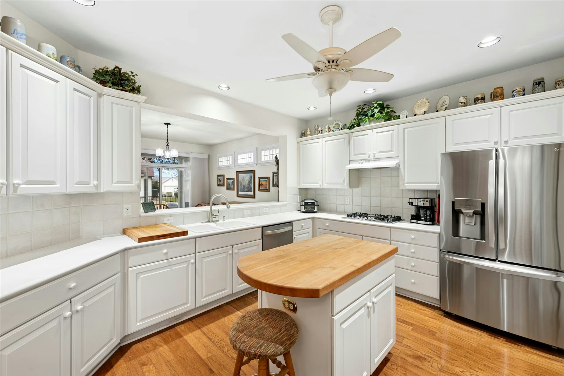 206 Scurry Pass Georgetown, TX 78633 - Photo 11 of 26