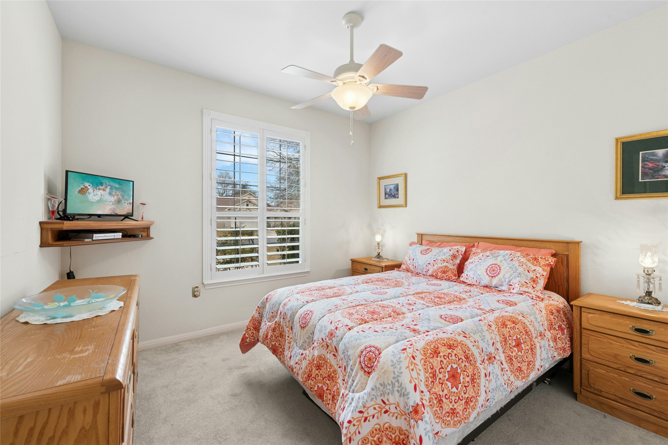 206 Scurry Pass Georgetown, TX 78633 - Photo 20 of 26