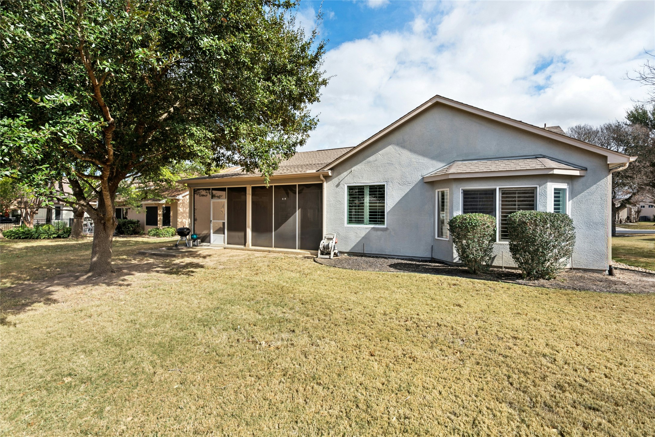 206 Scurry Pass Georgetown, TX 78633 - Photo 26 of 26