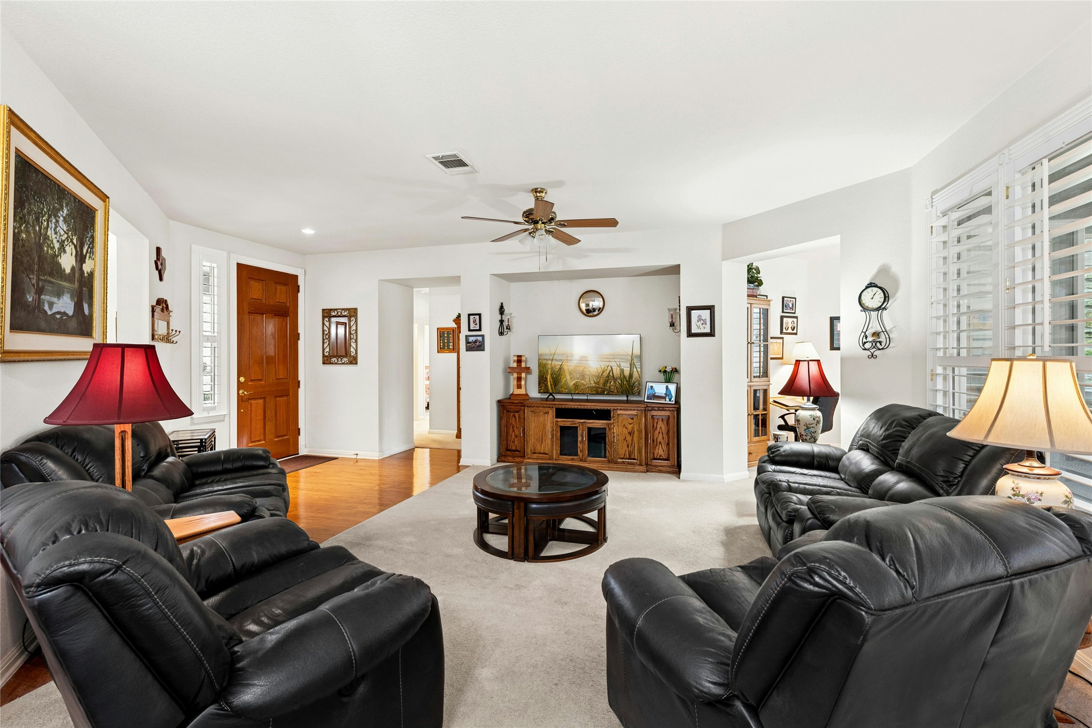 206 Scurry Pass Georgetown, TX 78633 - Photo 5 of 26