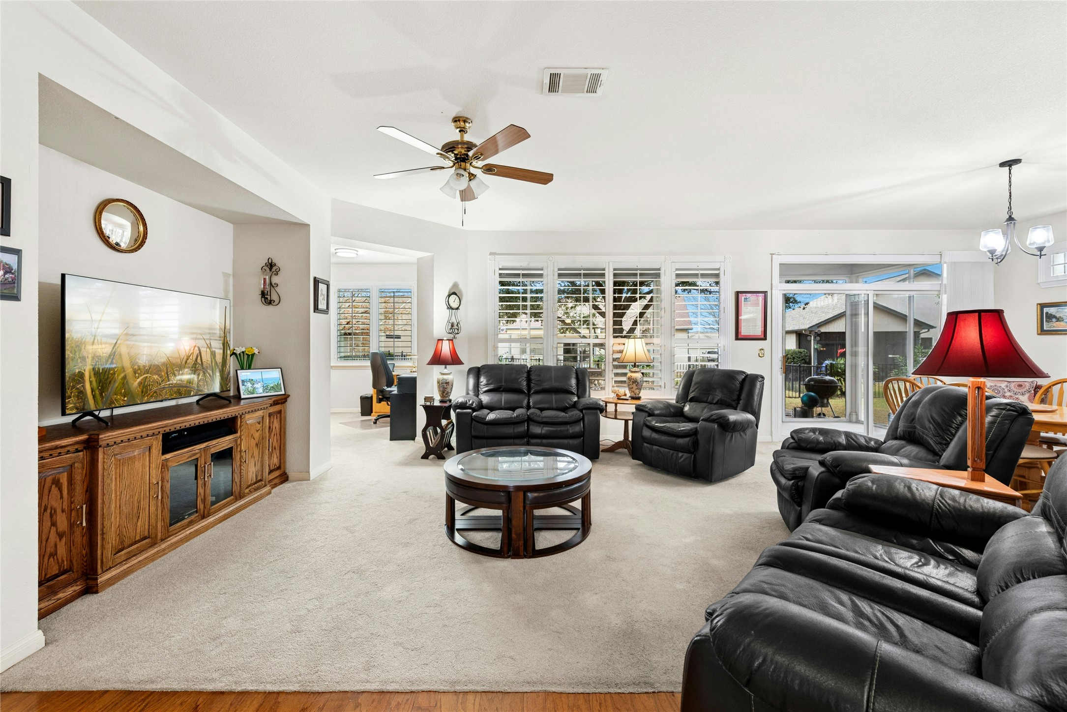 206 Scurry Pass Georgetown, TX 78633 - Photo 7 of 26