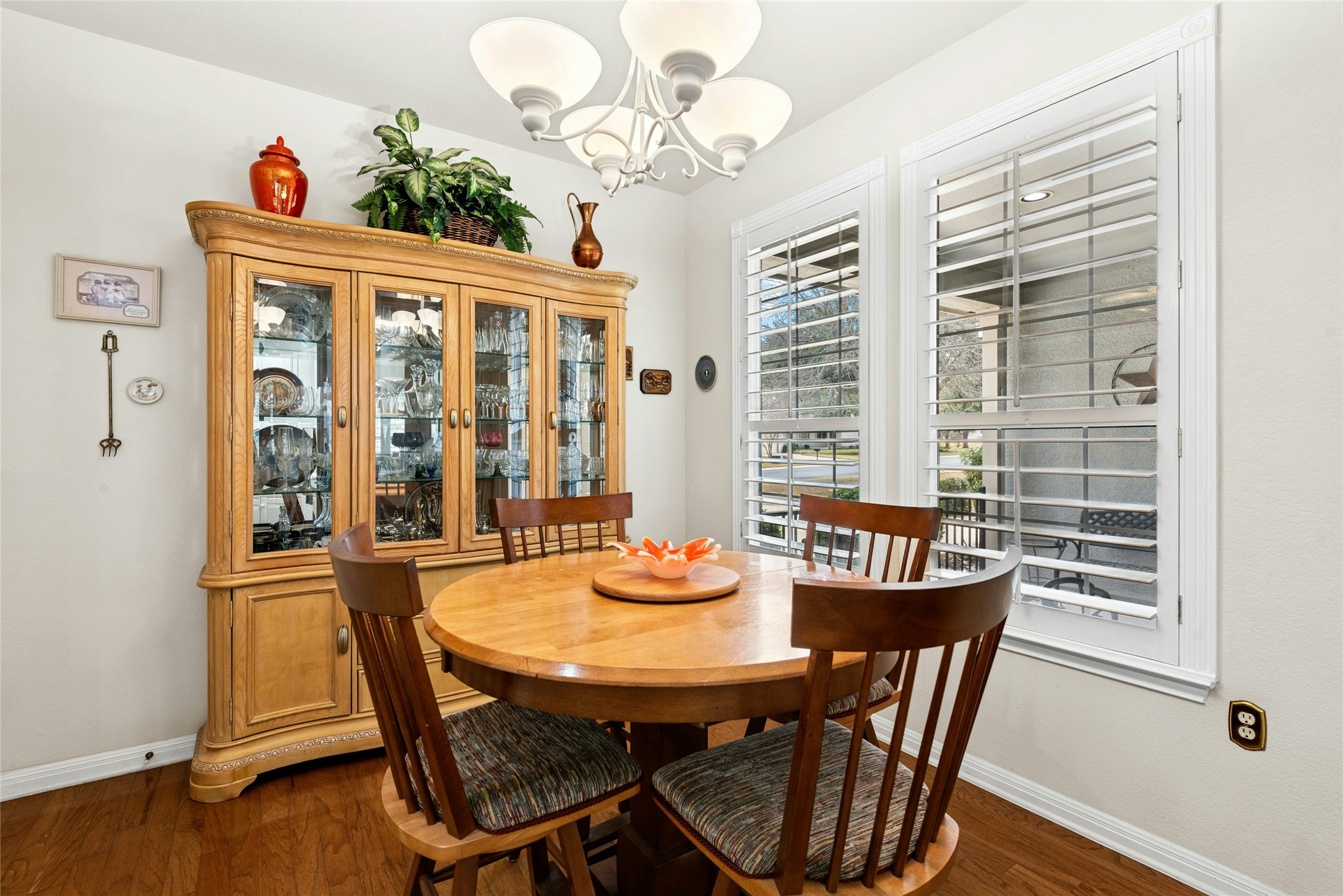 206 Scurry Pass Georgetown, TX 78633 - Photo 8 of 26