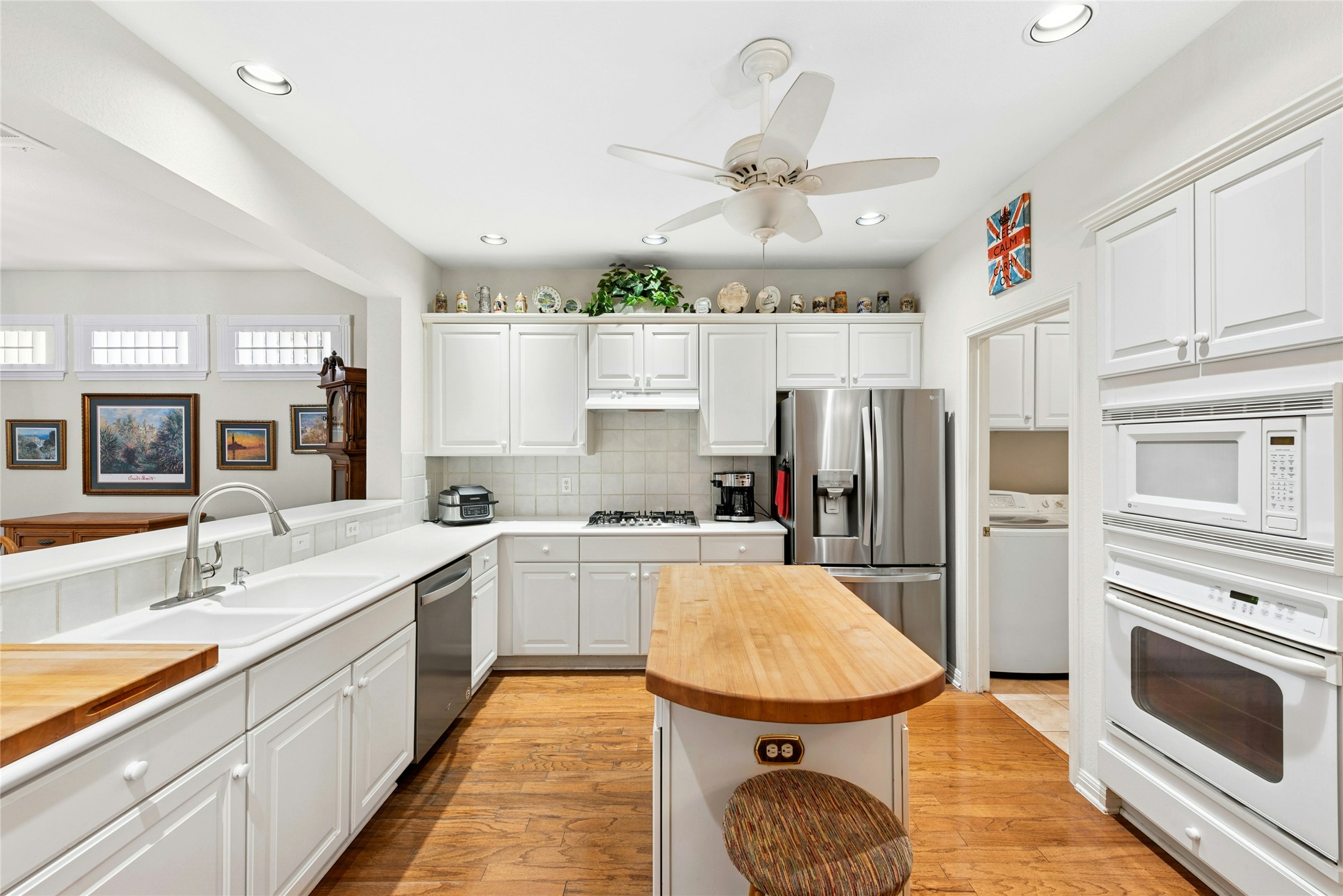 206 Scurry Pass Georgetown, TX 78633 - Photo 10 of 26