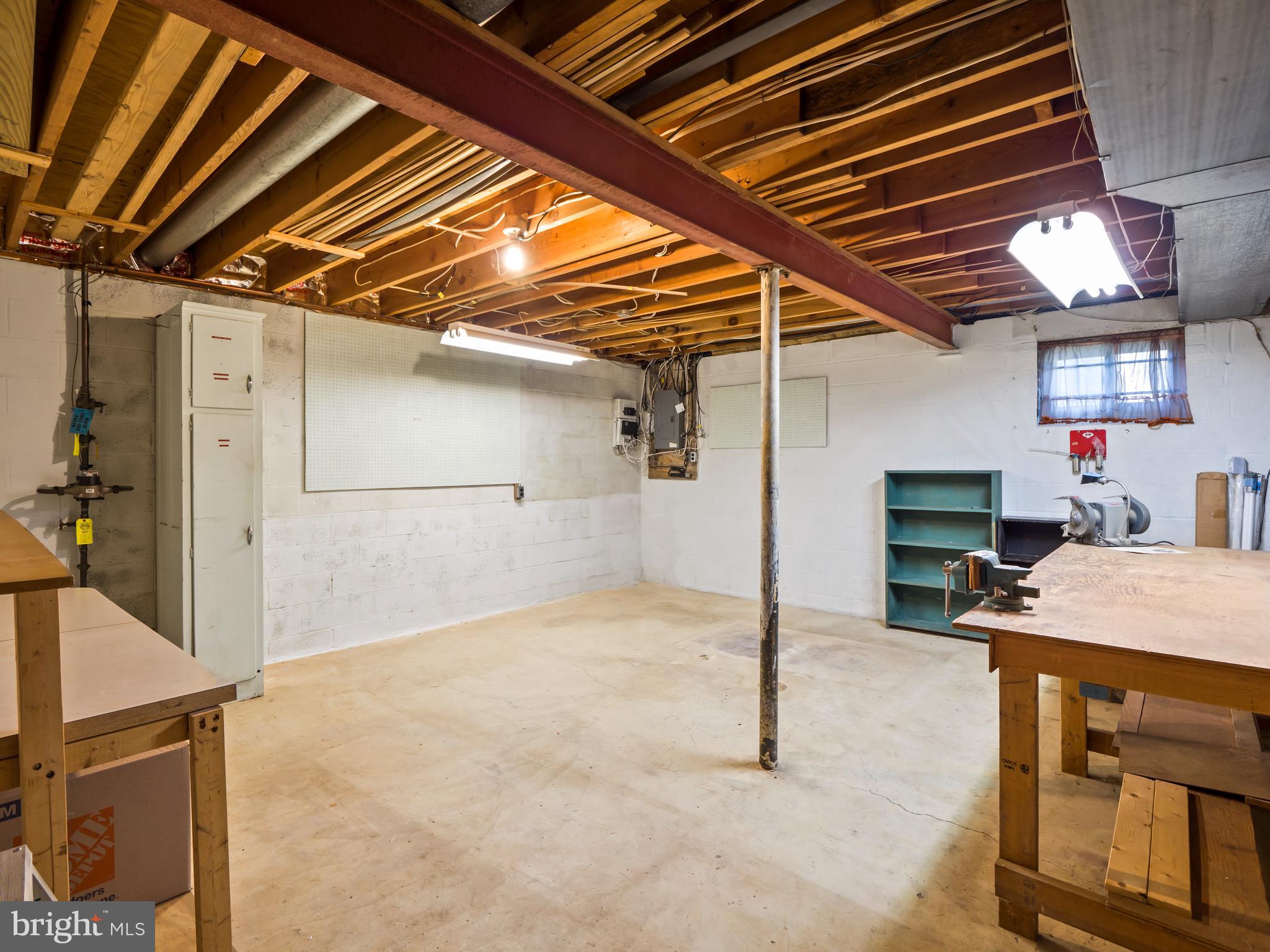 14904 Peach Orchard Road Silver Spring, MD 20905 - Photo 50 of 54