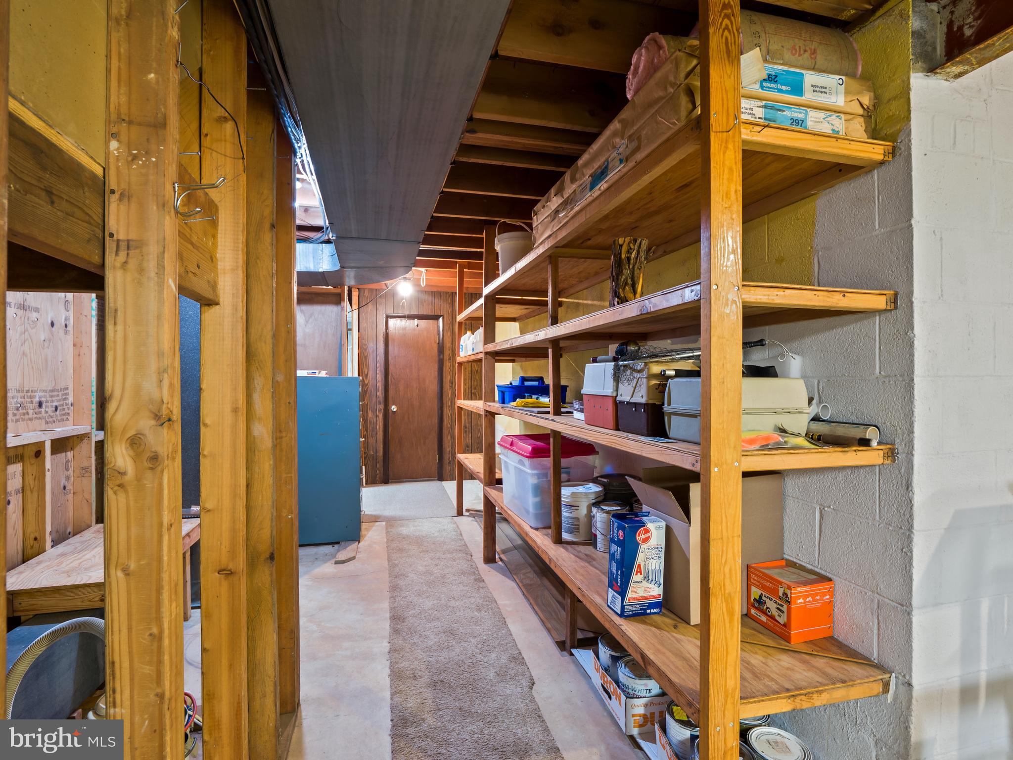 14904 Peach Orchard Road Silver Spring, MD 20905 - Photo 52 of 54