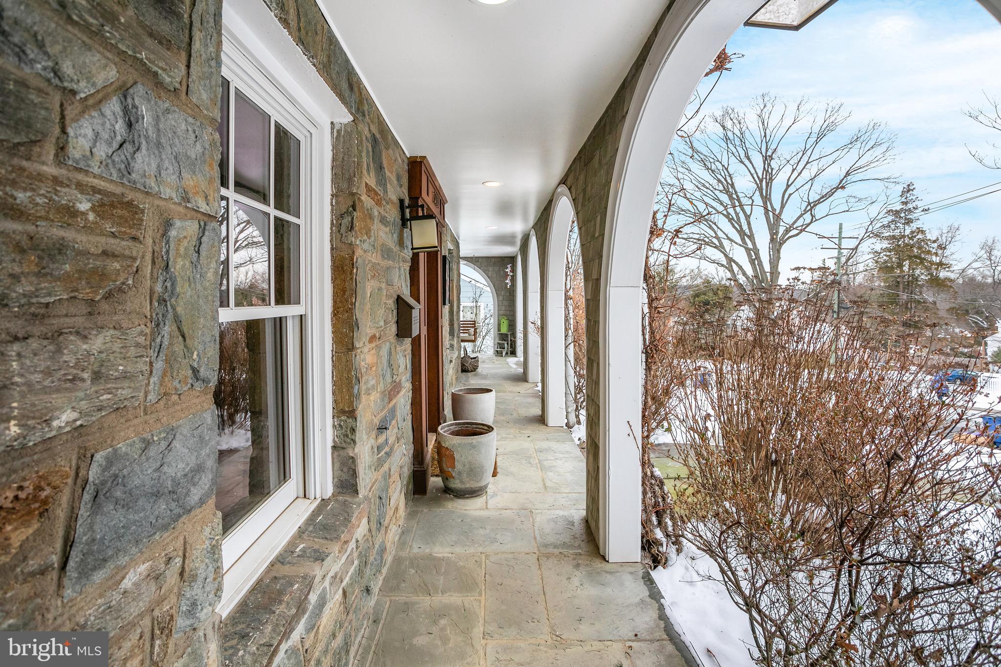 2800 Greenvale Street Chevy Chase, MD 20815 - Photo 9 of 77