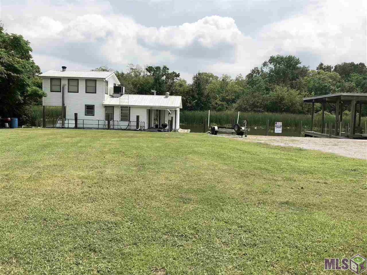 2043 Brady Road Theriot, LA 70397 - Photo 1 of 10 Gallery Image 1
