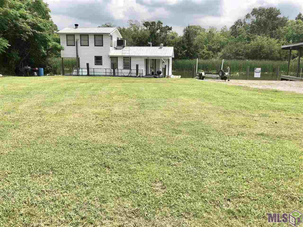 2043 Brady Road Theriot, LA 70397 - Photo 2 of 10 Gallery Image 2