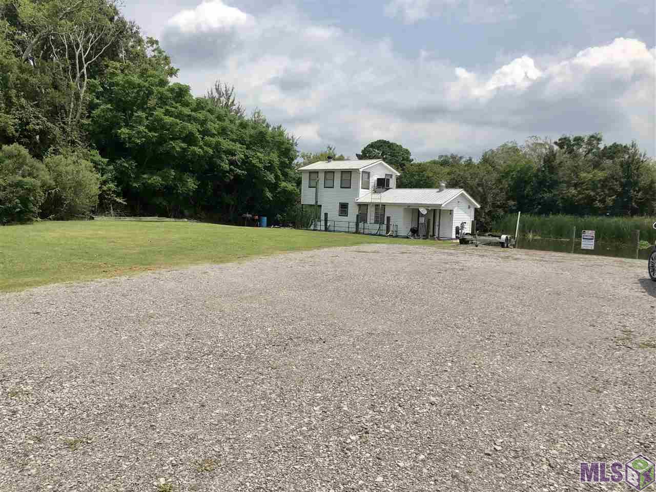 2043 Brady Road Theriot, LA 70397 - Photo 3 of 10 Gallery Image 3