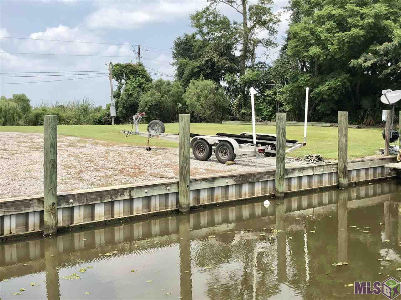 2043 Brady Road Theriot, LA 70397 - Photo 8 of 10 Gallery Image 8
