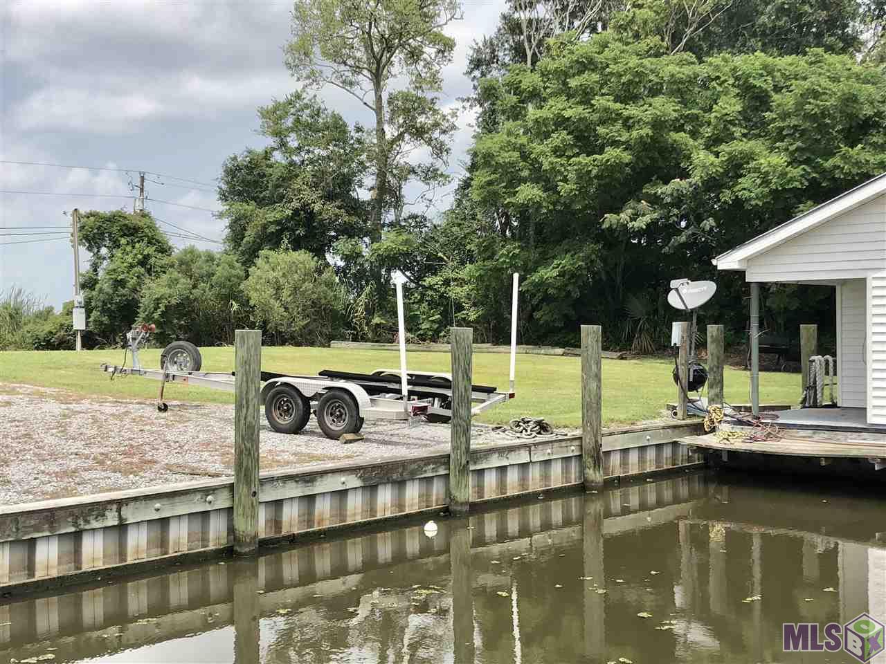 2043 Brady Road Theriot, LA 70397 - Photo 9 of 10 Gallery Image 9