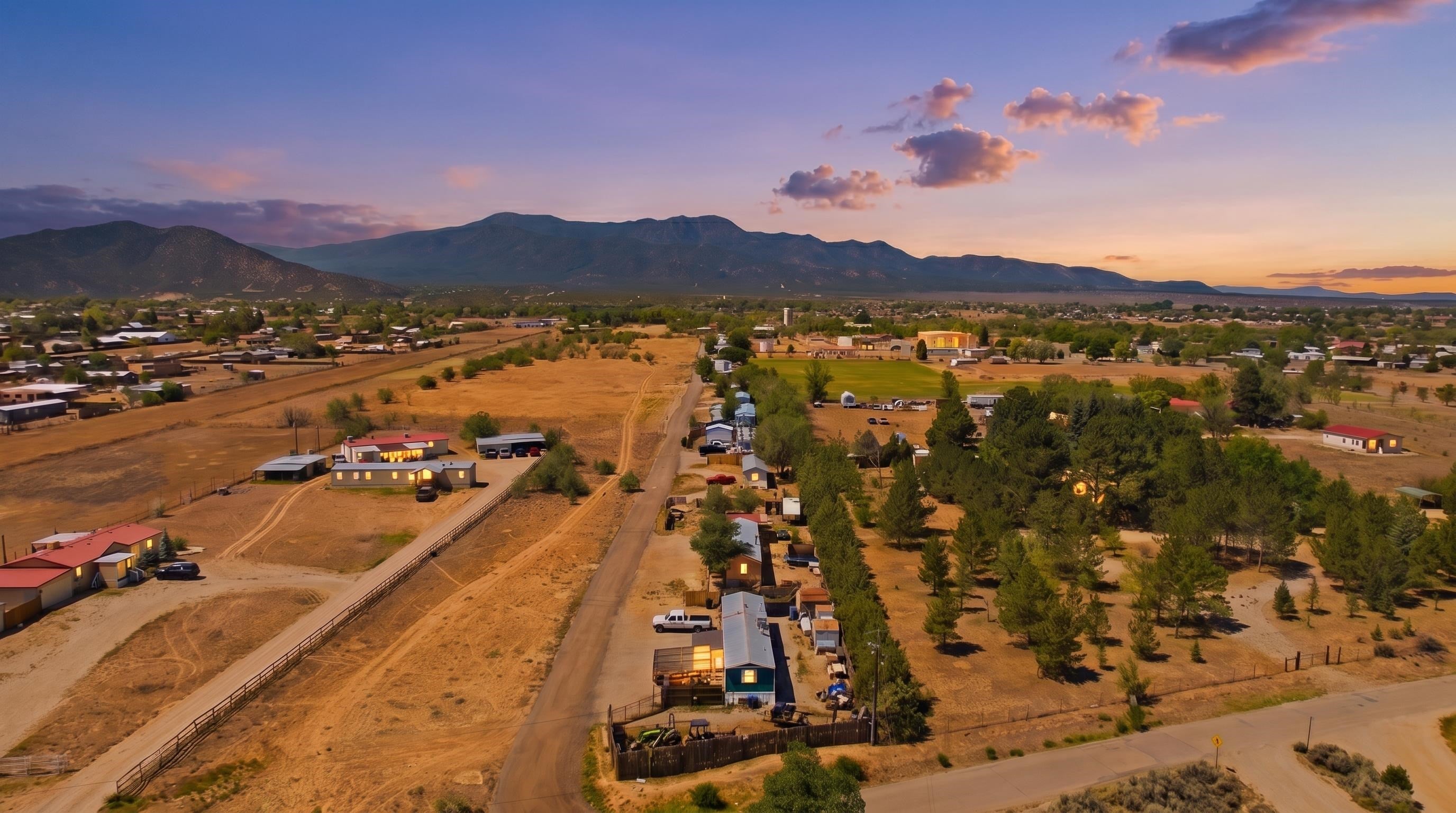 Espinoza Road Ranchos de Taos, NM 87557 - Photo 14 of 15 Gallery Image 14