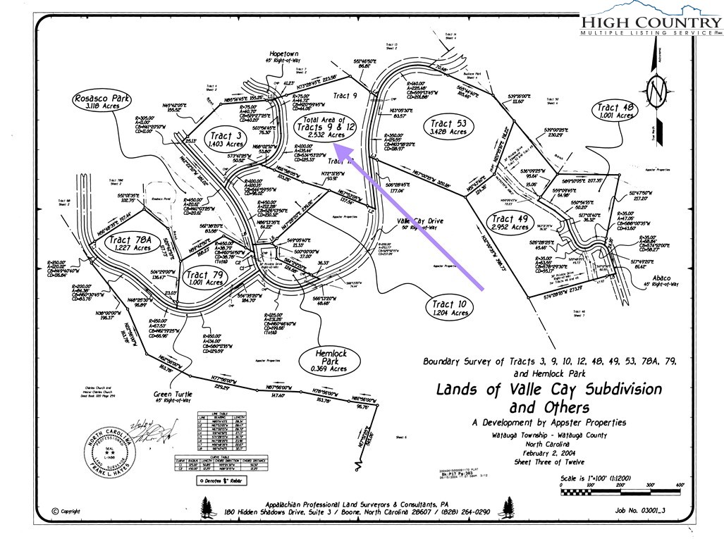 Hope Town Road Vilas, NC 28692 - Photo 11 of 11