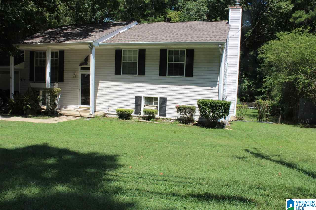 976 Edwards Lake Road Birmingham, AL 35235 - Photo 38 of 40