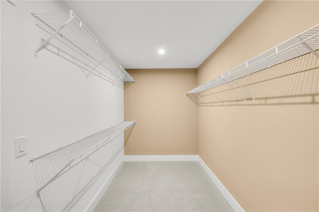 251 Rockledge Bend Powder Springs, GA 30127 - Photo 14 of 23 a view of small space