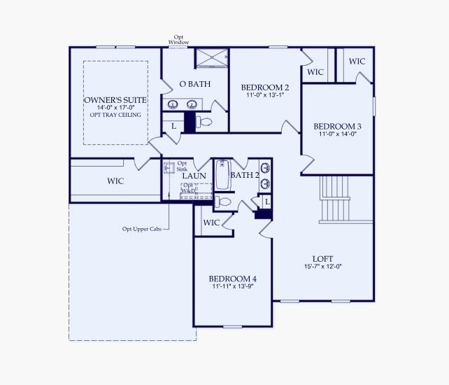 251 Rockledge Bend Powder Springs, GA 30127 - Photo 22 of 23