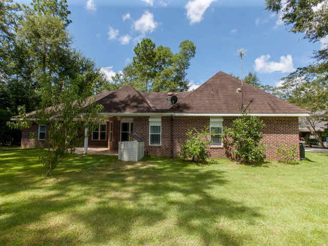 304 Bristol Way Foley, AL 36535 - Photo 43 of 45 Back Yard