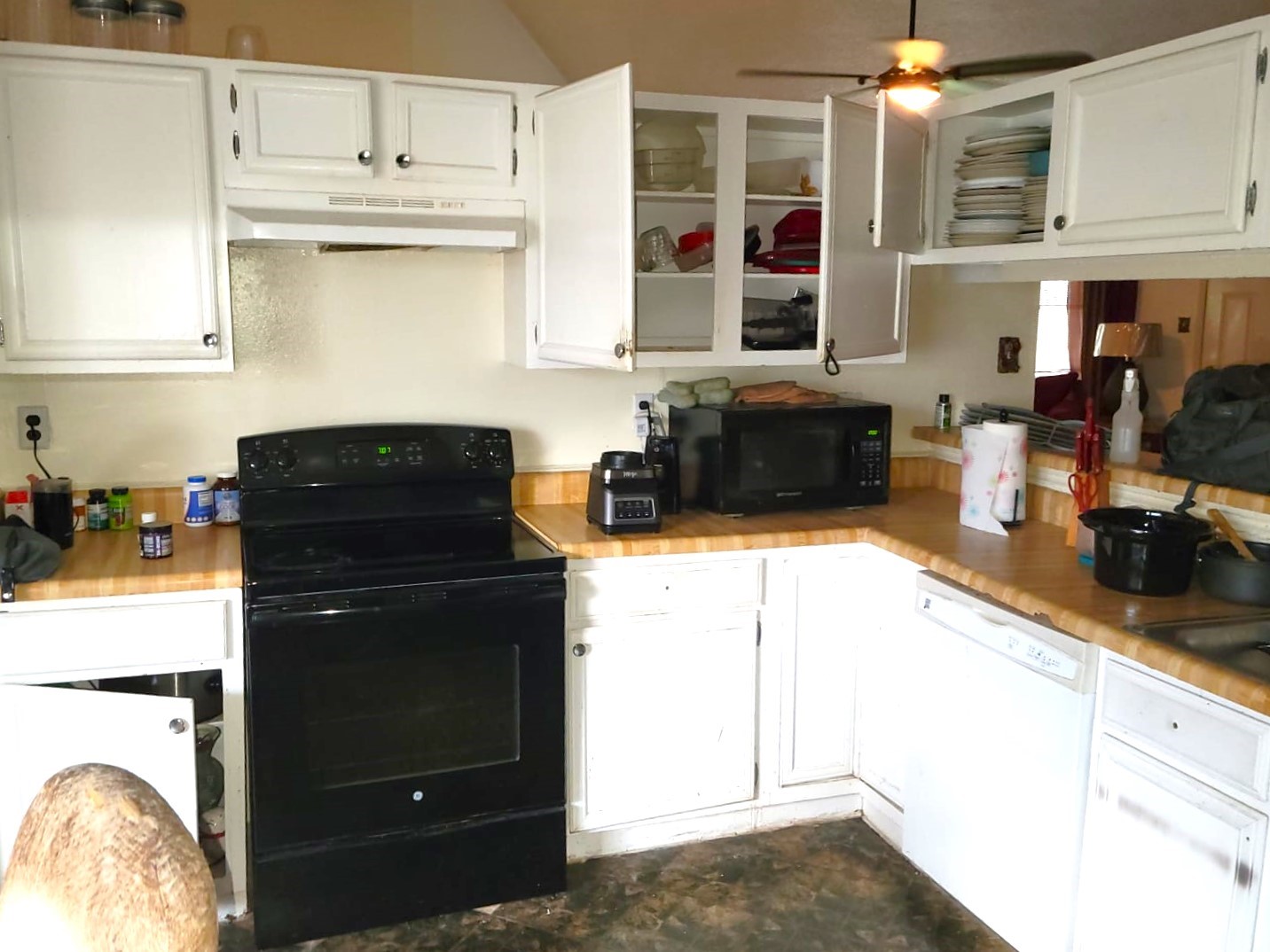 1342 Goswell Lane Channelview, TX 77530 - Photo 5 of 10