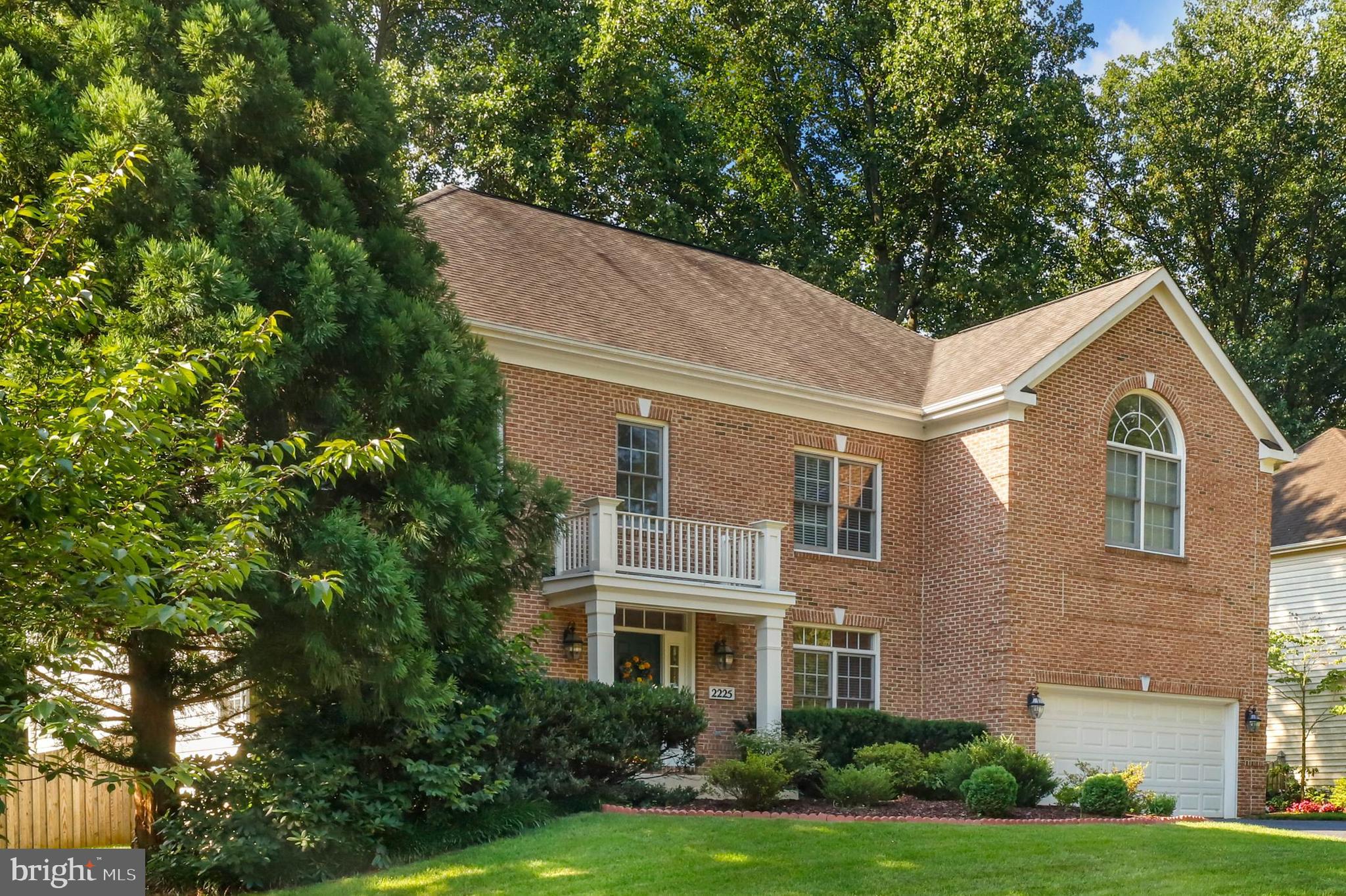 2225 Terra Ridge Drive Vienna, VA 22181 - Photo 3 of 76