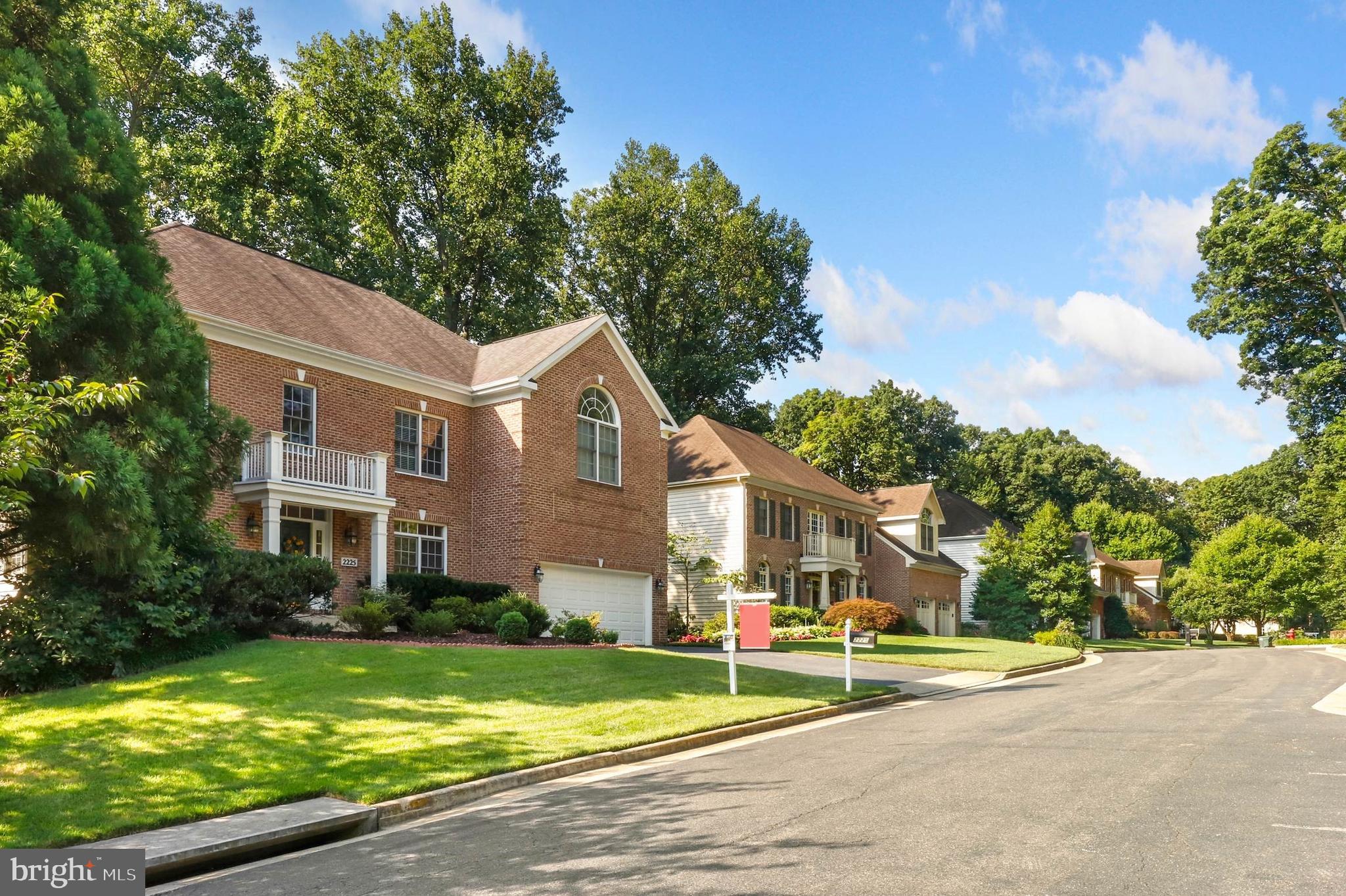 2225 Terra Ridge Drive Vienna, VA 22181 - Photo 4 of 76