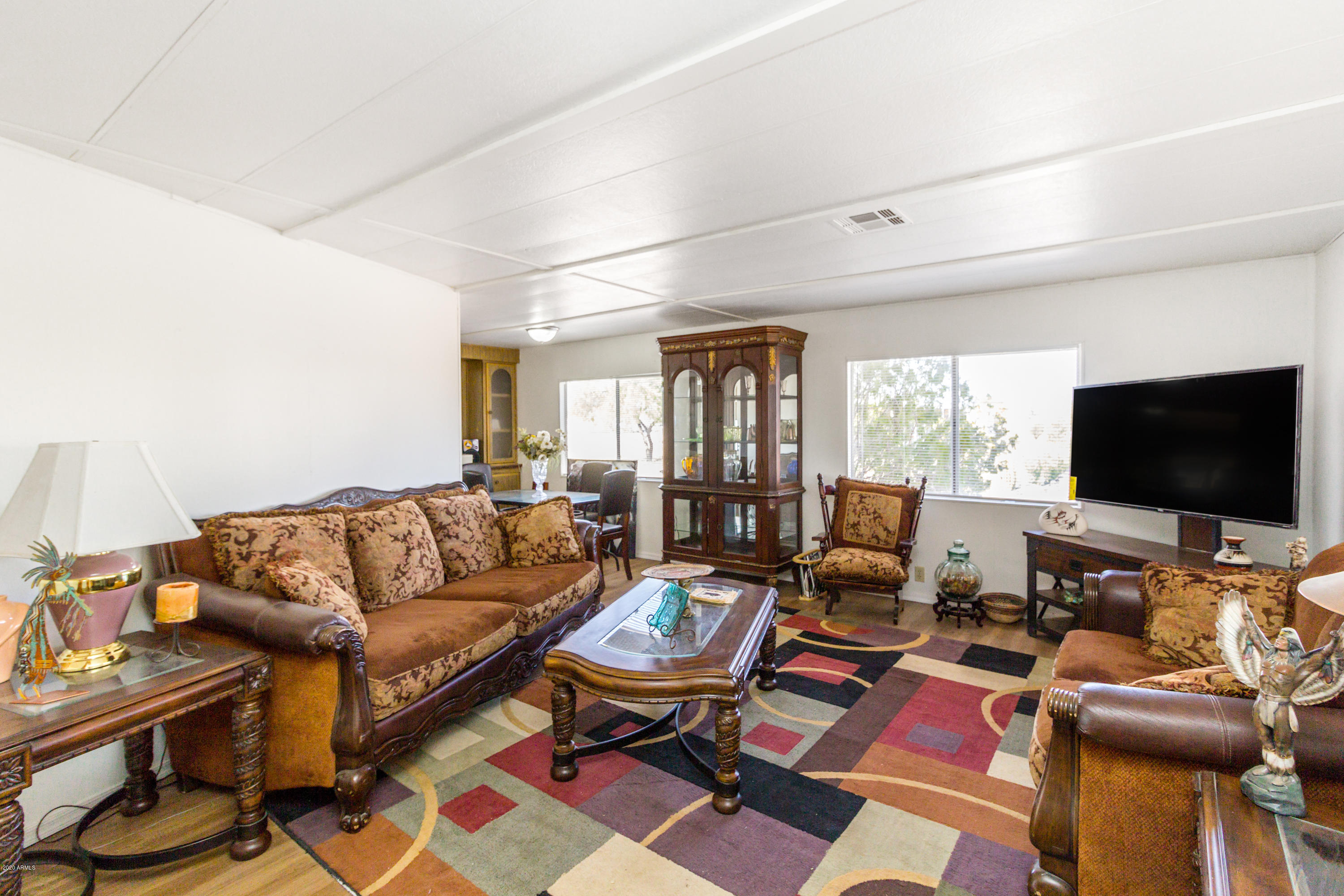 14230 Padres Road Arizona City, AZ 85123 - Photo 6 of 24 Living Room