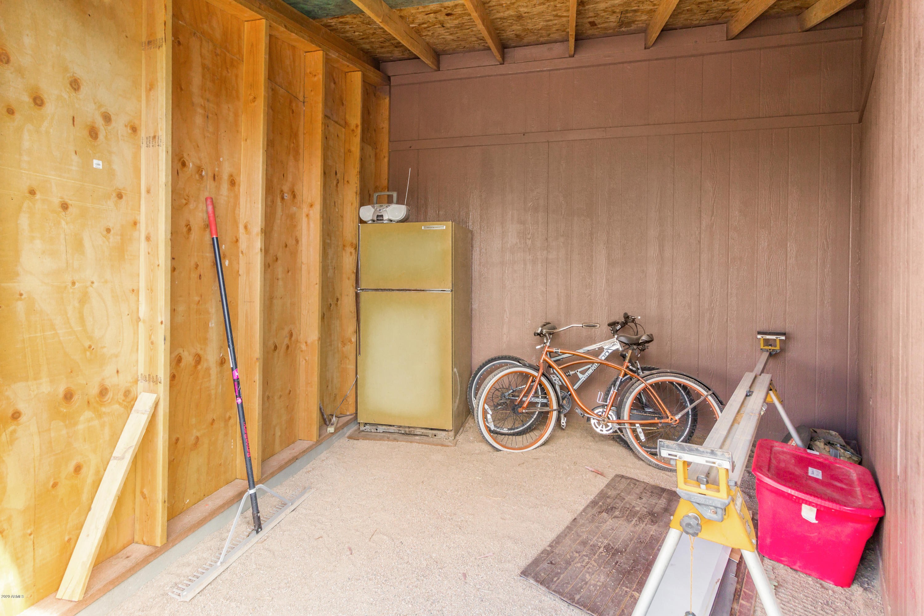 14230 Padres Road Arizona City, AZ 85123 - Photo 10 of 24 Storage